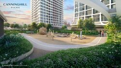 Clarke Quay (D6), Condominium #596349141